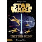 Star Wars - Yeni Bir Umut - George Lucas
