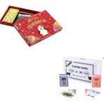 Star Yılbaşı Set Tombala 2 Deste Iskambil
