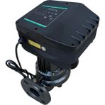 STAR50/18F-280 DN50 Endüstriyel Sirkülasyon Pompası 18M 520 L/dk