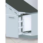 Starax 2201 Yandan Raylı Kiler