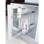 Starax 2213 Yandan Raylı Deterjanlık