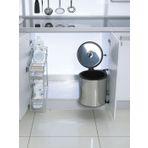Starax 2251 Star Çöp Kovası