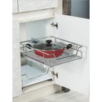Starax 2335 Tendem Raylı 55 cm Fr Çekmece Sepeti