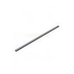 Starax 4065 120 cm Krom Mutfak Askı Borusu
