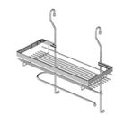 Starax 4604 Krom Havlu Askılı Baharatlık