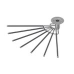 Starax 6031 Döner Pantolonluk