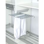 Starax 6035 Raylı Pantolon Askısı