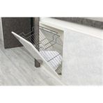 Starax 8111 Askılı 230x290x500 cm Çamaşır Sepeti