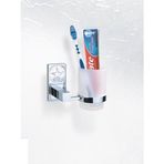 Starax 8744 Tekli Diş Fırçalık