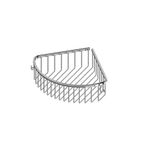 Starax 8862 Krom Tekli Oval Köşe 18 cm Süngerlik