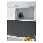 Starax S-5151-C 60 cm Tabak Rafı