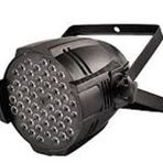STARAY LP-5403R 54X3 WATT RGB FULL ALÜMİNYUM KASA LED PAR
