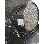STARAY STI 54X3 RGB FULL ALİMİNYUM KASA LED PAR IŞIK