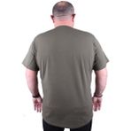 Starbattal 11170 Haki Erkek T-shirt