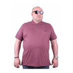 Starbattal 11500 Eflatun Erkek T-shirt