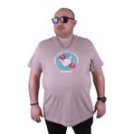 Starbattal 23119 Toprak Erkek T-shirt