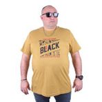 Starbattal 23127 Limon Erkek T-shirt