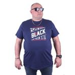 Starbattal 23127 Marin Erkek T-shirt