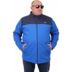 Starbattal 23822 Saks Waterprof Erkek Mont
