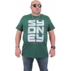 Starbattal 24139 Sydney Nefti Erkek T-shirt