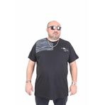 Starbattal 25160 Want Siyah Erkek T-shirt
