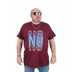 Starbattal 25172 No Control Mürdüm Erkek T-shirt