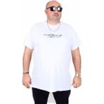 Starbattal 25173 Nothing Beyaz Erkek T-shirt