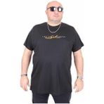 Starbattal 25175 Lets Get Going Siyah Erkek T-shirt