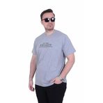 Starbattal 26130 Excuses Gri Melanj Erkek T-shirt