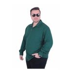 Starbattal Erkek Büyük Beden Uzun Kollu Gömlek 25727 NEFTI