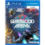 Starblood Arena VR PS4