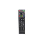 Starbox F16 HD Uydu Alıcı Kumandası