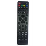 Starbox Premium Hd Uydu Alıcı Kumanda