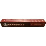 Starbucks 10 Adet 57 Gr House Blend Kapsül Kahve