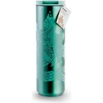 Starbucks® 20. Yıl Paslanmaz Çelik Termos - Yeşil - 591 ml - 11148300