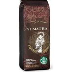 Starbucks 250 gr Sumatra Filtre Kahve Öğütülmüş