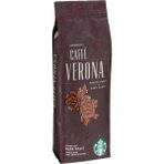 Starbucks ® Caffé Verona 250 gr Çekirdek Kahve