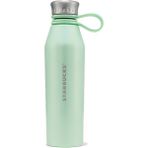 Starbucks® Çelik Şişe - Parlak Yeşil - 532 ml - 11163692