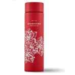 Starbucks Christmas Blend Termos