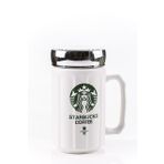 Starbucks Coffee Porselen Kupa Bardak