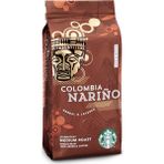 Starbucks Colombia Narino Çekirdek Filtre Kahve 250 gr x 2 - 500 gr