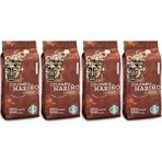 Starbucks Colombia Narino Çekirdek Kahve 250 gr x 4 - 1 kg - Çekirdek (Öğütülmemiş)