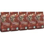 Starbucks Colombia Narino Çekirdek Kahve 250 gr x 5 - 250 ml - Cold Brew
