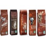 Starbucks Deneme Paketi Çekirdek Kahve 5 x 250 gr