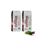 Starbucks Düvenci Toptan Starbucks Decaf Espresso Roast Çekirdek Kahve 2 Adet - 250 gr