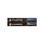 Starbucks Espresso Kapsül Kahve Seti 2 x 10'lu - 20 Adet