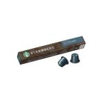Starbucks Espresso Roast Kapsül Kahve 10'lu - 1 Paket