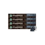 Starbucks Espresso Roast Kapsül Kahve Paketi 4 x 10'lu - 40 Adet