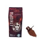 Starbucks Ethiopia Filtre Kahve Öğütülmüş 250 gr