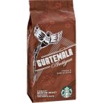 Starbucks Guatemala Antiqua Çekirdek Kahve 250 gr - Çekirdek (Öğütülmemiş)